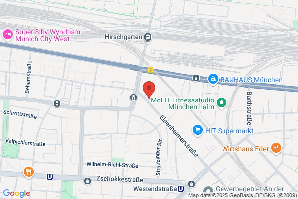 ErsteHilfe-München