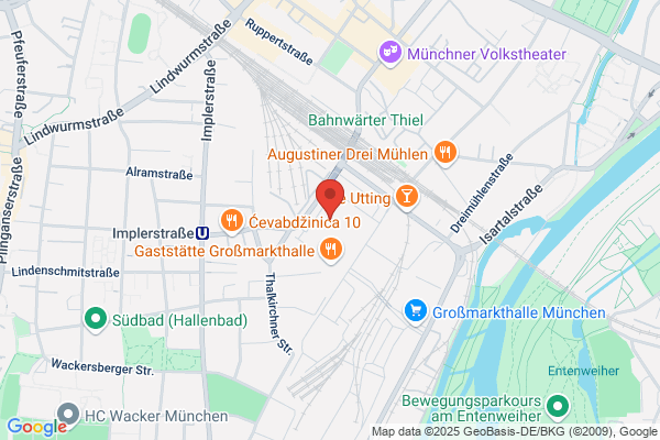Foodservice Früchte Feldbrach München
