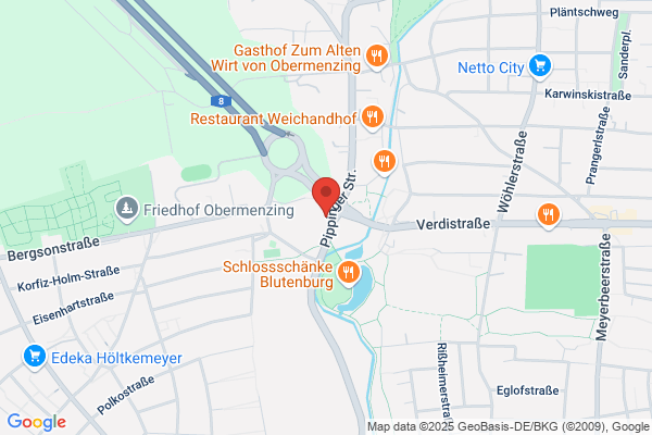 CARITAS-ZENTRUM MÜNCHEN WEST UND WÜRMTAL - Essen auf Rädern