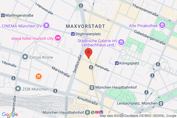 Teppich-Platz GmbH