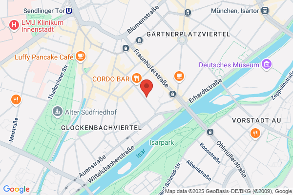 Die Kochsinnigen