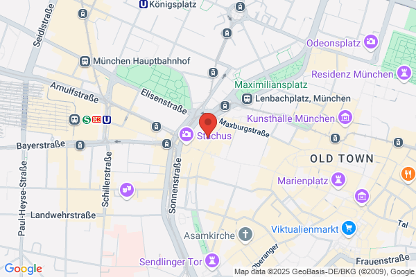 Kneipentour