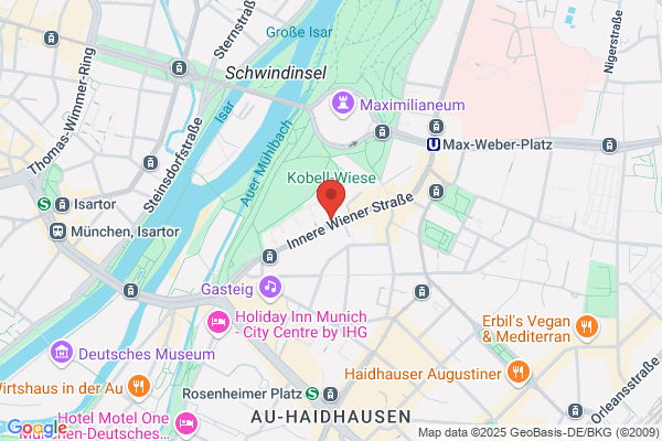 EAST END COMMUNICATIONS GmbH