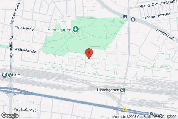 Fröbel-Haus für Kinder Eisnergutbogen