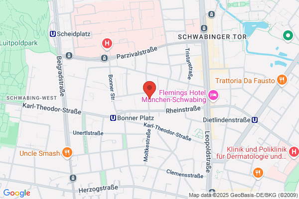 Fröbel-Haus für Kinder Mainzer Straße