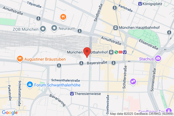 Deutsche Paracelsus Schulen