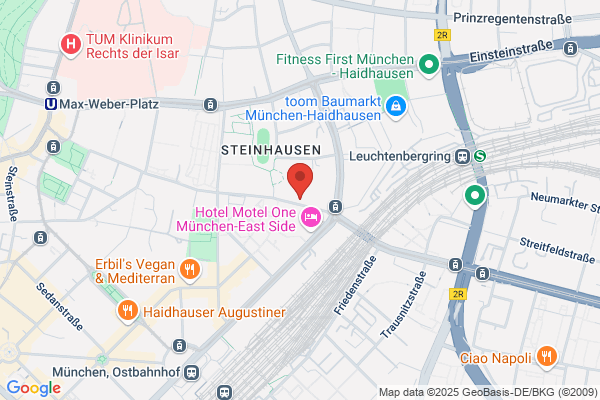 Kre-Act-iv Schauspielschule f. Kinder u. Jugendliche Buratti