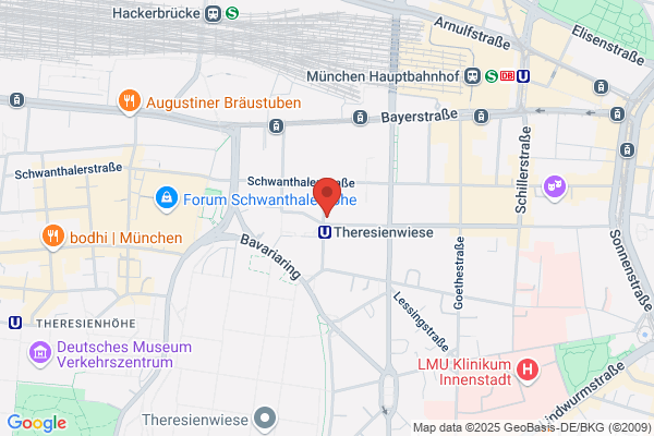 Schöner Berufsfachschule für Kosmetik