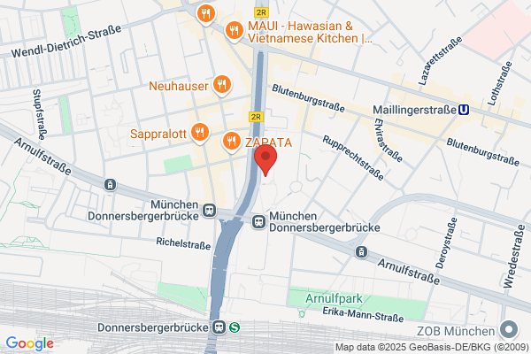 Stagecoach GmbH