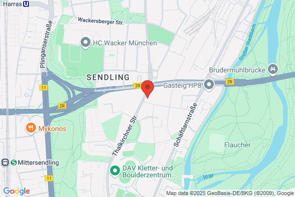 Fahrrad | Gegenwind Fahrrad + Service | München