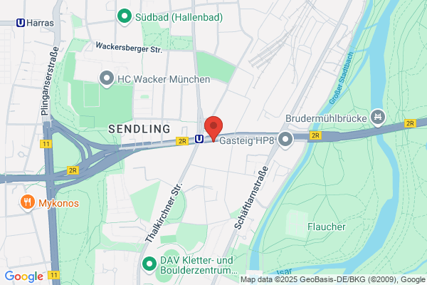 bikesalon | München