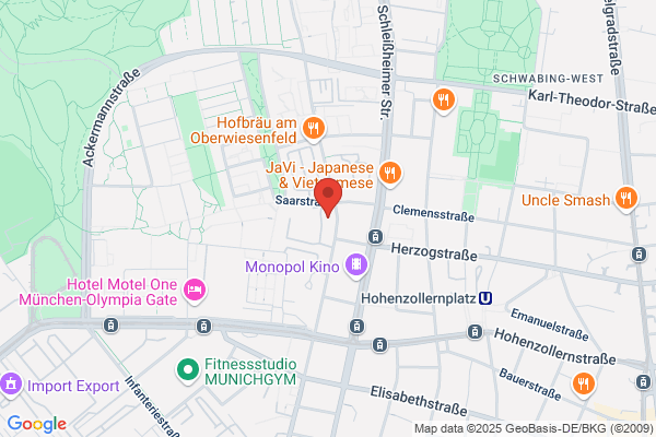 haveabike - dein Rennrad und Gravel Bike Store in Schwabing