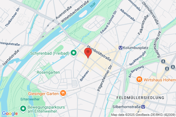 Feine Fahrräder GmbH