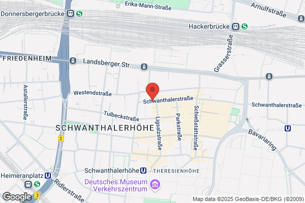 Geheimrad - Urbane Velokultur
