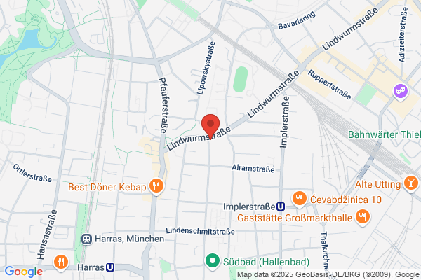 RABE Fahrradhandel GmbH