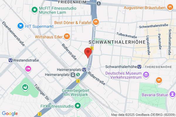 Fahrschule Bruckmaier GmbH