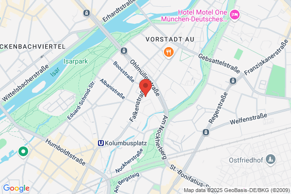 Fahrschule Peppermint
