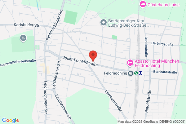 Fahrschule Feldmoching