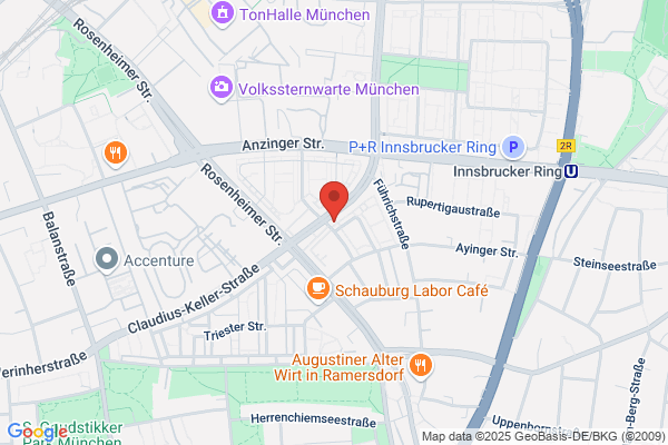 Fahrschule Körmer | Führerschein für Auto und Motorrad | München | Ramersdorf