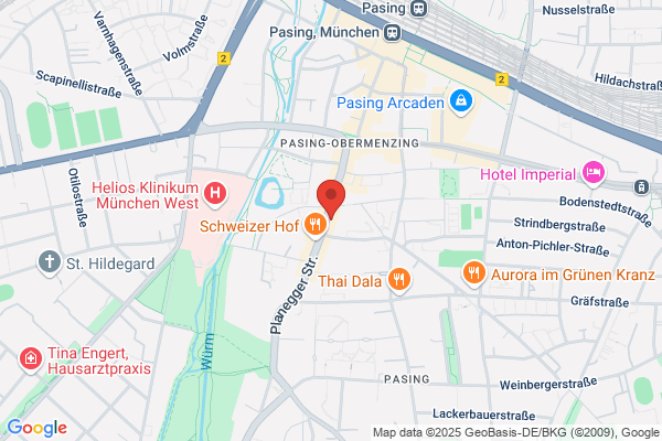 Fahrschule Tischer GmbH in München