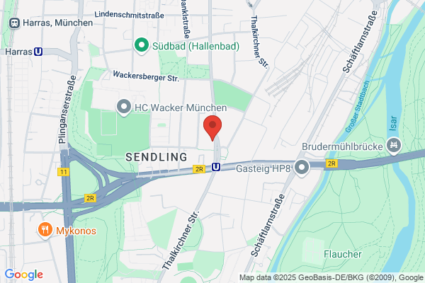 Fahrschule First Drive