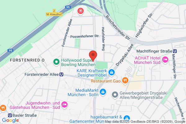 Andre's Fahrschule