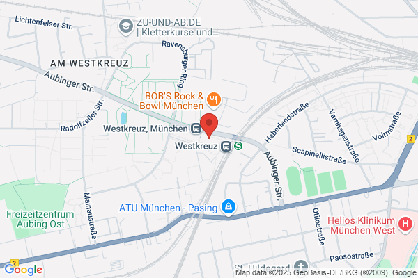 Fahrschule Biegelmann I München