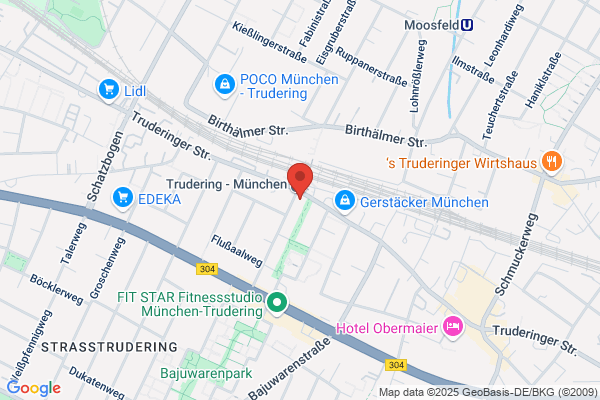 Fahrschule M1