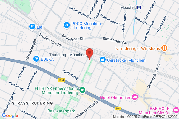 Fahrschule M1 Plus GmbH