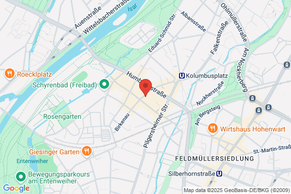 Ludwigs Fahrschule Inh. Ludwig Obermaier