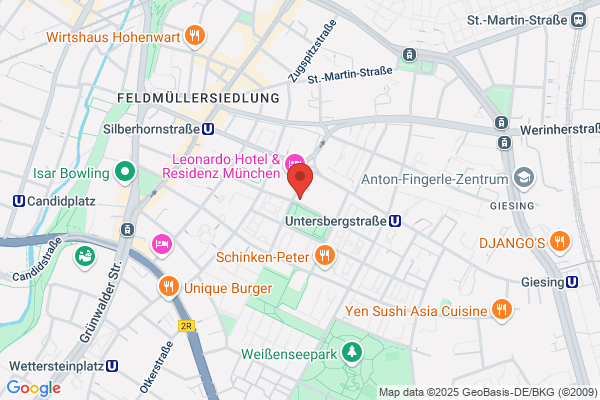 Ludwigs Fahrschule Inh. Ludwig Obermaier