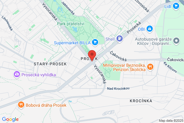 Prosek