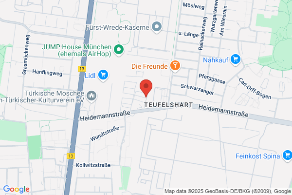 EVA Fahrzeugtechnik GmbH