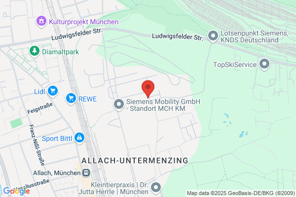 Krauss-Maffei Wegmann GmbH & Co. KG