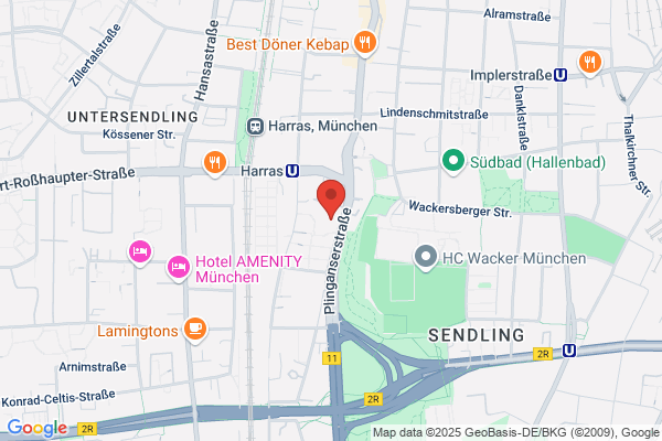 Flamuco GmbH