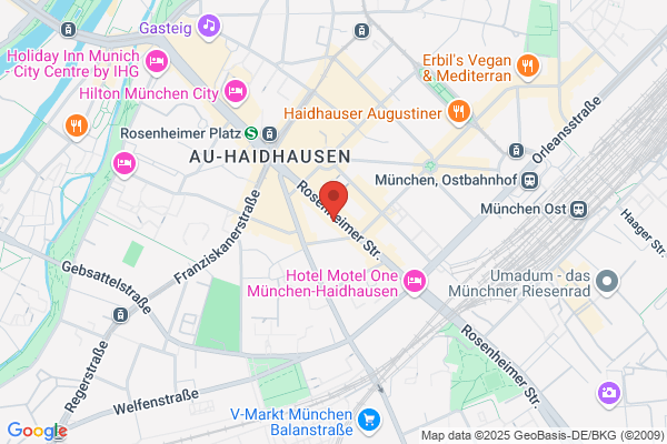 MVCD- Drucker Tankstelle