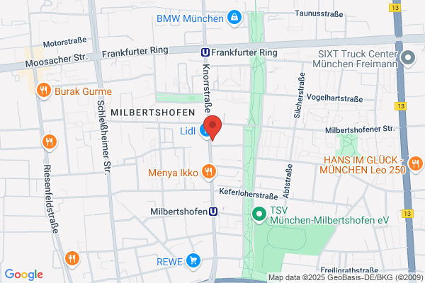 Witte  Eberhard Inh. Susanne Kofler