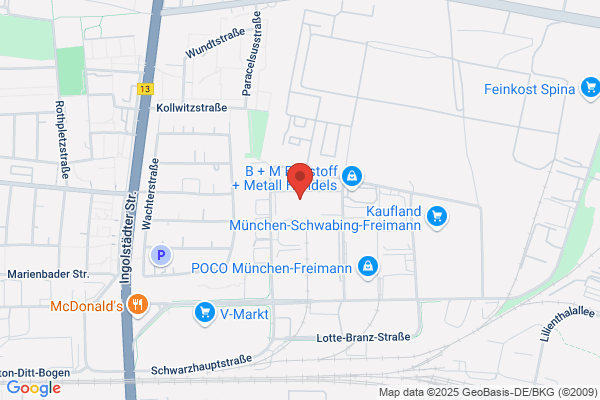Atlas Großhandel GmbH