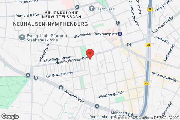Der kleine Hofladen