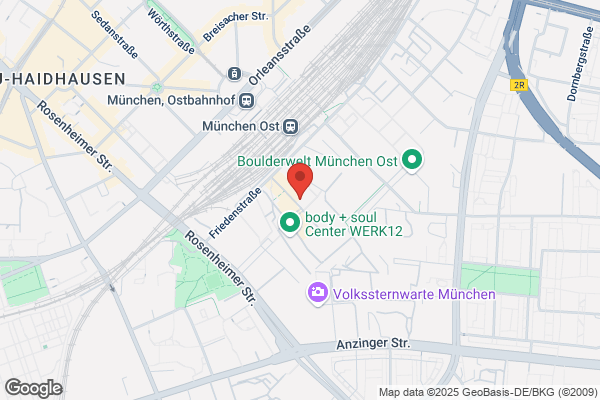 Mitte Meer GmbH