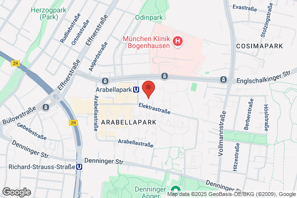 Mitte Meer GmbH