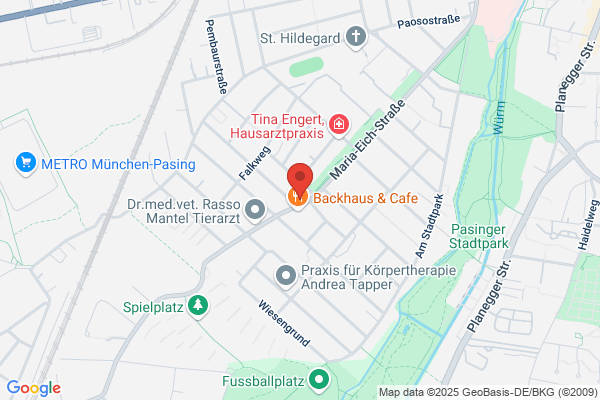 Spar-Feinkost Barbara Gast