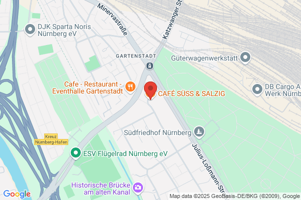 süss-sauer- salzig Inh. Manuela Baumüller