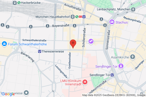AR Baumontagen UG (haftungsbeschränkt)