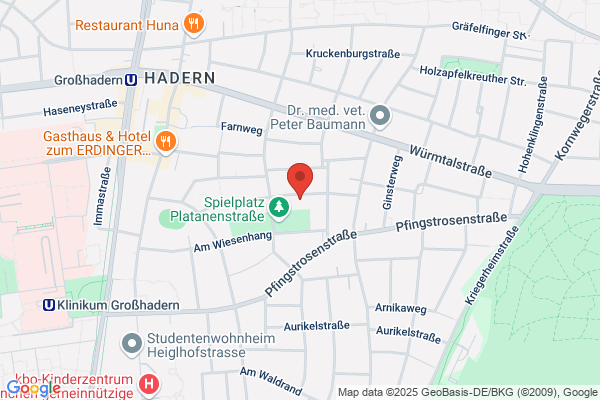 Glaserei Zacher München Stadt und Umland