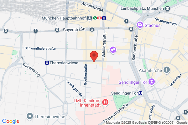DEIN GLANZ Gebäudereinigung GmbH