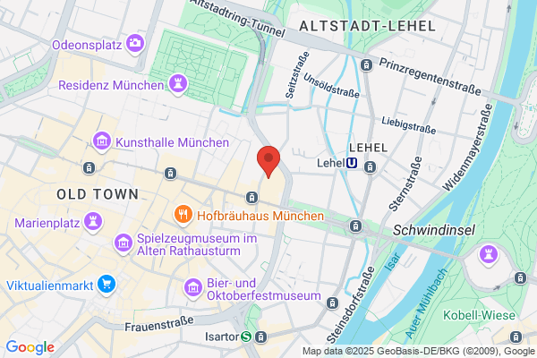 Mustergeschäft GmbH