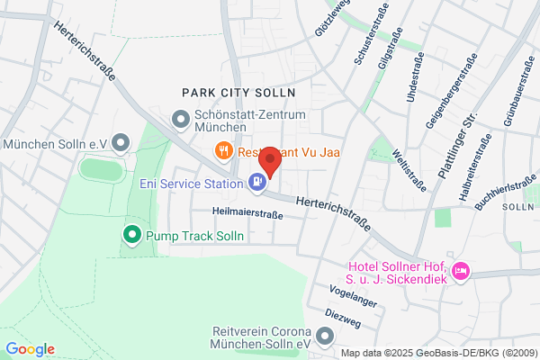 Fensterreinigung München