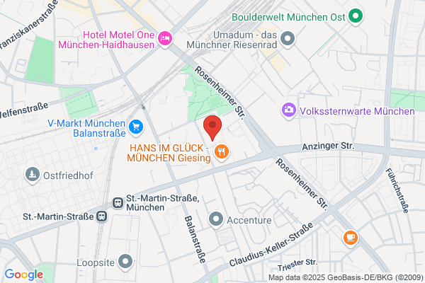 LM Reinigung Service München