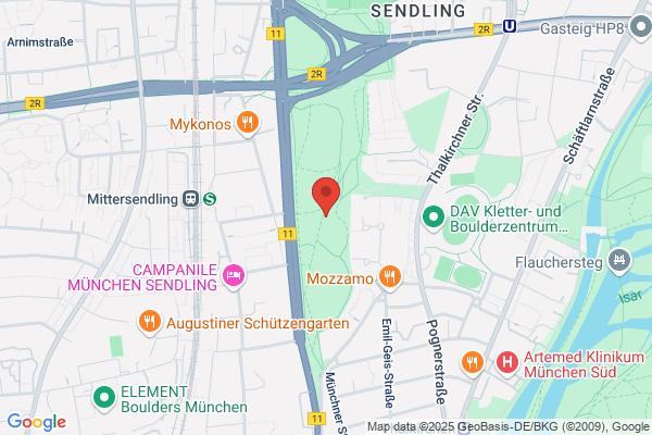 Berghüttenerlebnis GmbH